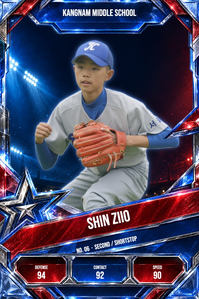 SHIN ZIIO