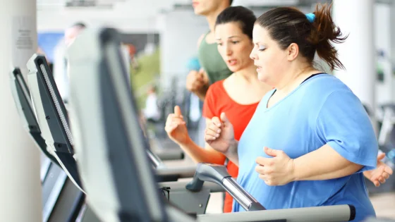 The Role of Exercise in Effective Weight Loss